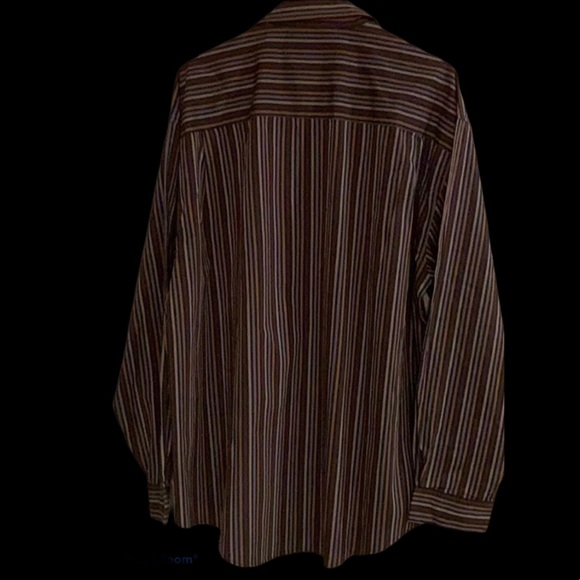 Men’s ARCHITECT button down - Picture 2 of 5